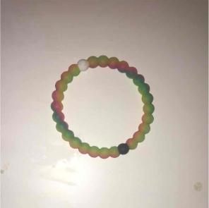 authentic lowkai bracelet