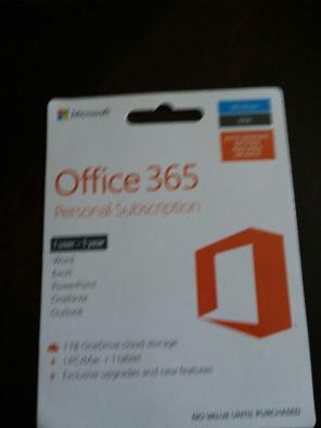 Office 365
