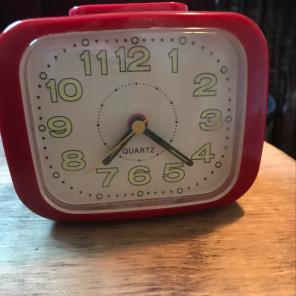 Alarm Clock