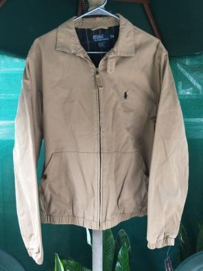 Mens Polo Ralph Lauren Jacket