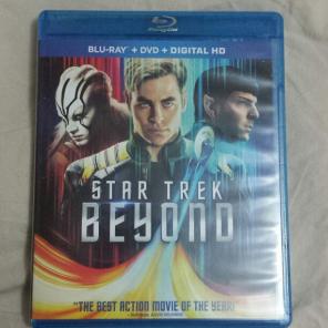 Star Trek Beyond