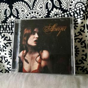 Atreyu The Curse