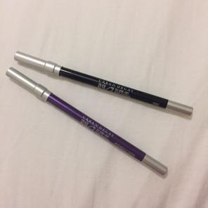 Urban Decay Eyeliner
