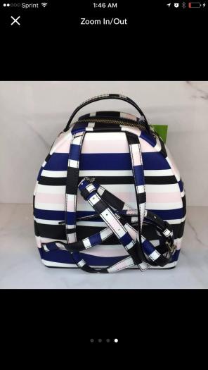 Kate Spade Backpack