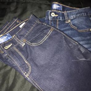 Brand New Old Navy Jeans