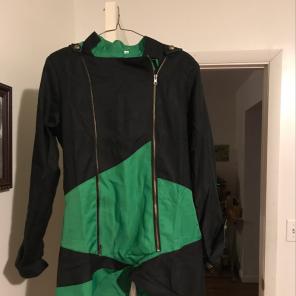 Assasins Creed Jacket