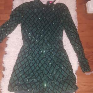 new hunter green