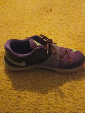 KD shoes