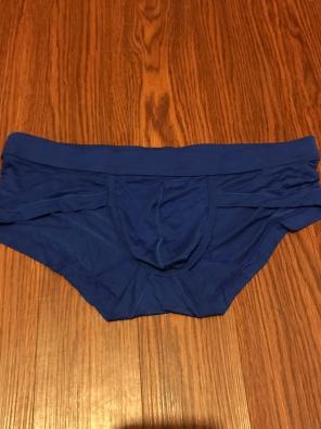 New Mens Underwear