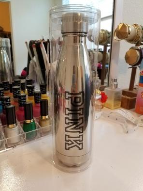 New Victoria's secret pink