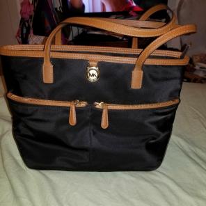 Michael Kors Kempton Nylon 30s5gkpt1c
