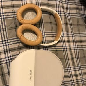 Bose Head Phones