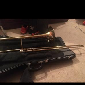 Conn Trombone
