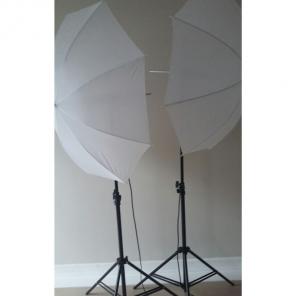 Photography lightning kit