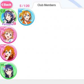 Love Live school idol festival Umi UR