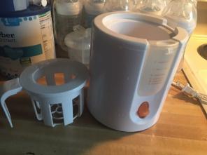 Bottle Warmer