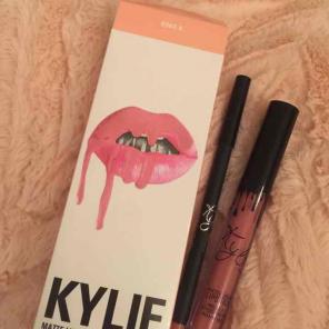 Kylie lip kit koko k FREE SHIPPING
