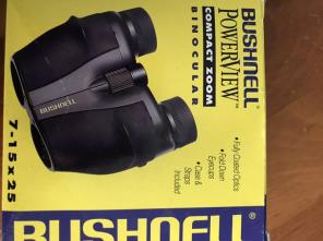 Binoculars