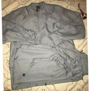 Jordan Tracksuit