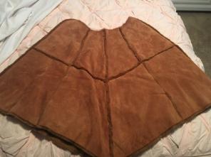 UGG Poncho