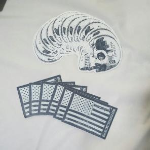 Brandy Melville stickers