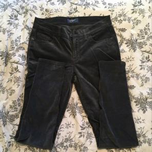 Corduroy Pants