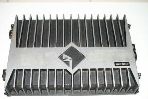 Old School Rockford Fosgate 800a2 Amp fo