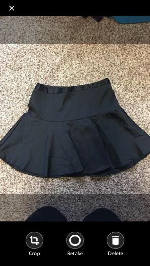 Skirts