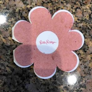 Lilly Pulitzer Wildflower Seeds