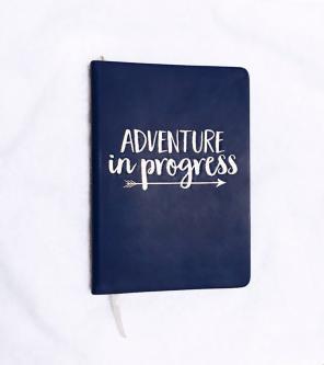 Adventure Journal