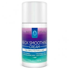 Neck Smoothing/Firming Cream #1