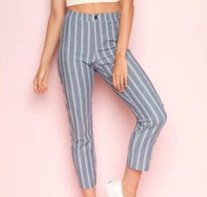 NWT Brandy Tilden Pants!
