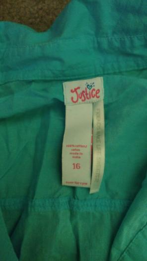 Justice