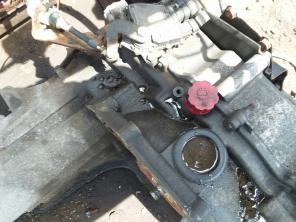 Trans far a sunfire 2003 2.2 motor