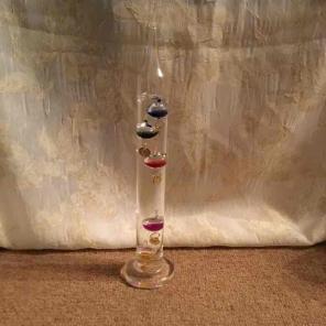 Thermometer