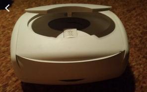 Wipe Warmer