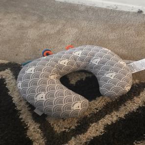 Boppy Pillow