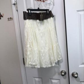 Rue 21 Large