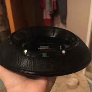 Speaker