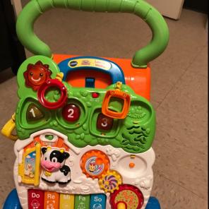 Baby Walker