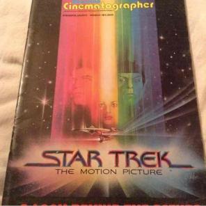 American Cinematographer - February 1980