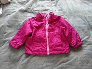 18m winter jackets