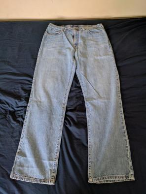POLO RALPH LAUREN JEANS