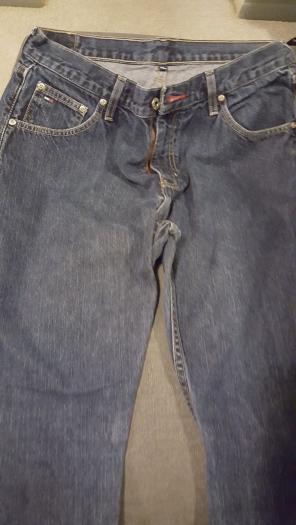 Men's Tommy Hilfiger Pants Sz 34x32