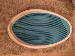 Angel Care Baby Bath Tub