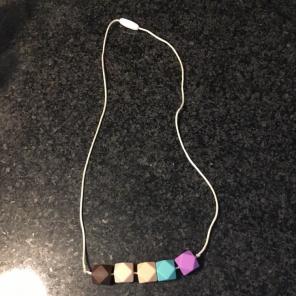 Teething Necklace
