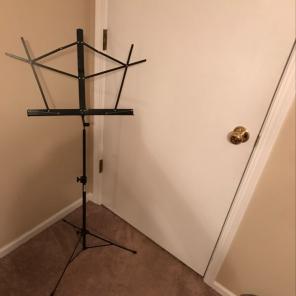 Stand