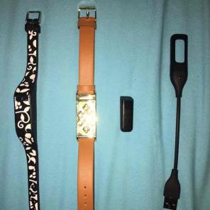 Fitbit flex