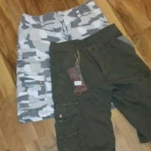 Bundle men's shorts
