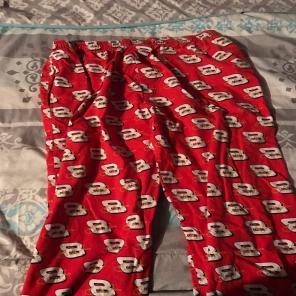 Pajama Pants